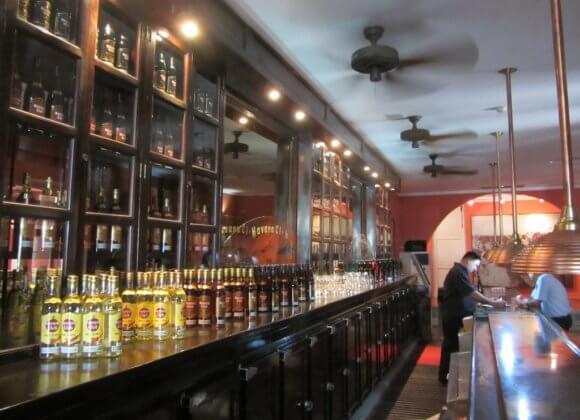 Habana Rum Bar
