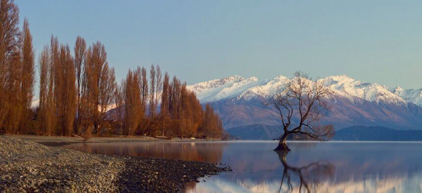wanaka-queenstown-tour